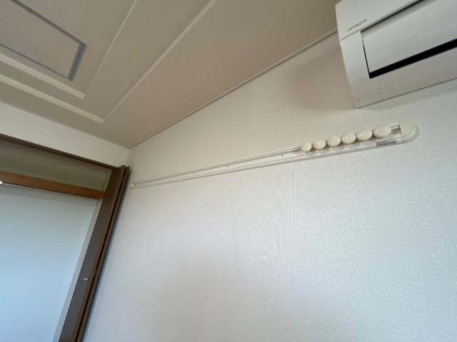 ロイヤルメイセスの内装|洋室