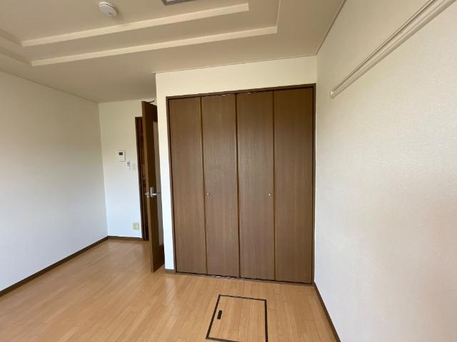 ロイヤルメイセスの収納|クローゼット