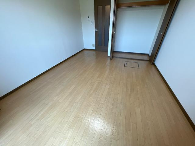 ロイヤルメイセスの内装|洋室