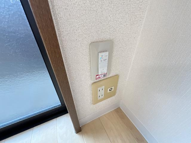 フラワーバスケットの設備|無料Wi-Fi