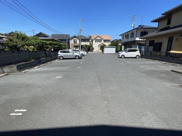 レオパレスポムールのその他
