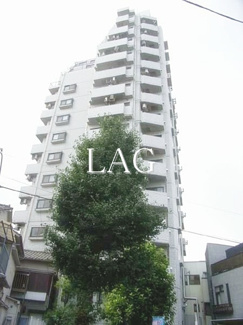 【外観】 | ライオンズプラザ白山 | 外観です。