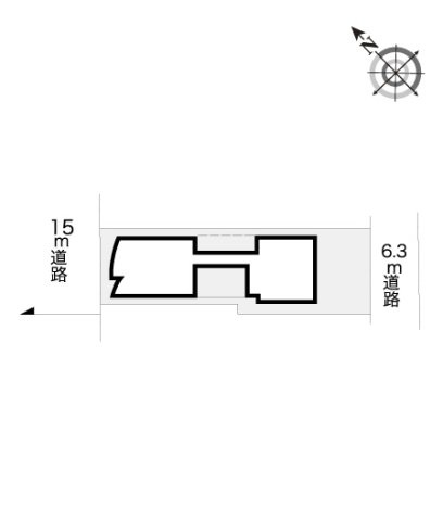 レオパレスＲＸ倉敷のその他