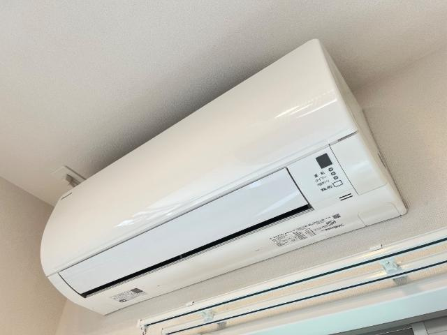 ラピュタパレスの設備|室内設備