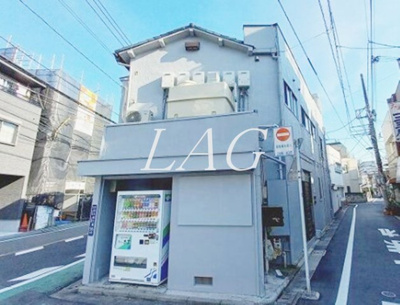 【外観】 | カーサ町屋 | 外観です。