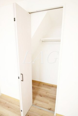 【収納】 | カーサ町屋 | 収納です。