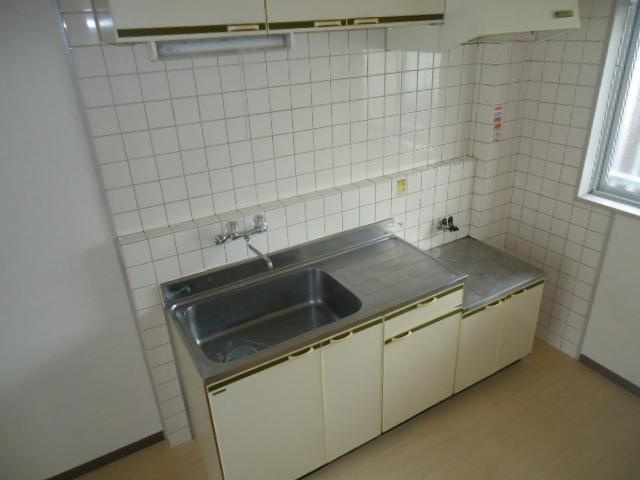 エスポワール小野のキッチン|キッチン