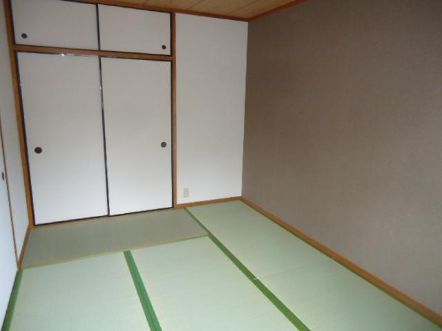 エスポワール小野の内装|和室