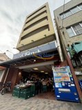 インペリアル堀川の画像