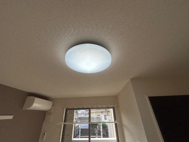 パストラルの設備|LED照明