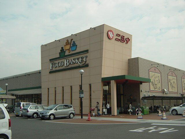 パストラルの周辺|ニシナフードバスケット児島柳田店まで929ｍ