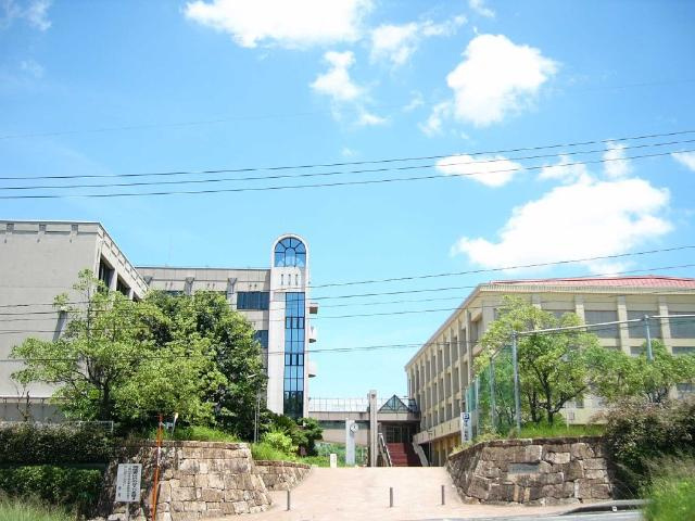 パストラルの周辺|倉敷市立短期大学まで546ｍ