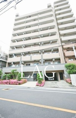 【外観】 | プレール・ドゥーク東京ＥＡＳＴⅡ | 外観です。