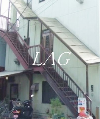 【エントランス】 | 細野ビル | エントランスです。