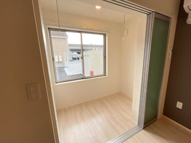ラ　メール　ＲＴ（La Mer RT）のその他|インナーテラス（イメージ）