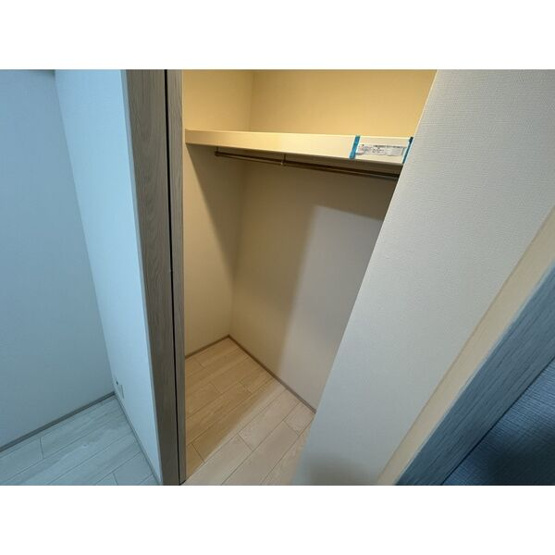 【収納】 | スプランディッド堺東DUE