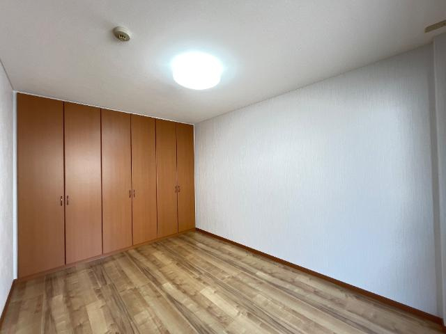 カーサ愛　２番館の内装|室内