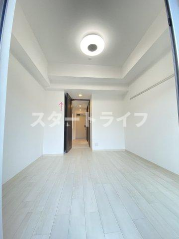 大阪市東淀川区西淡路４丁目の賃貸マンションの展望