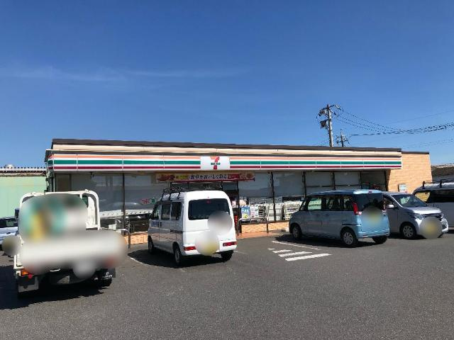 リアン・シエルの周辺|セブンイレブン倉敷南畝6丁目店まで1,348ｍ