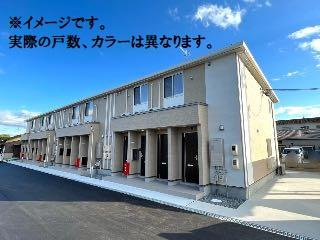 リアン・シエルの外観|同型タイプ