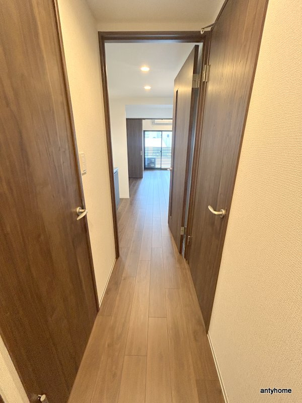 ArtizA瓦屋町Ⅰ　仲介手数料無料の内装