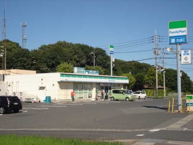 倉敷市羽島のアパートの周辺|ファミリーマート倉敷福島店まで278ｍ