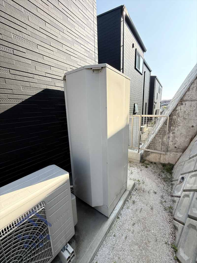 東区香椎駅東３丁目　戸建て