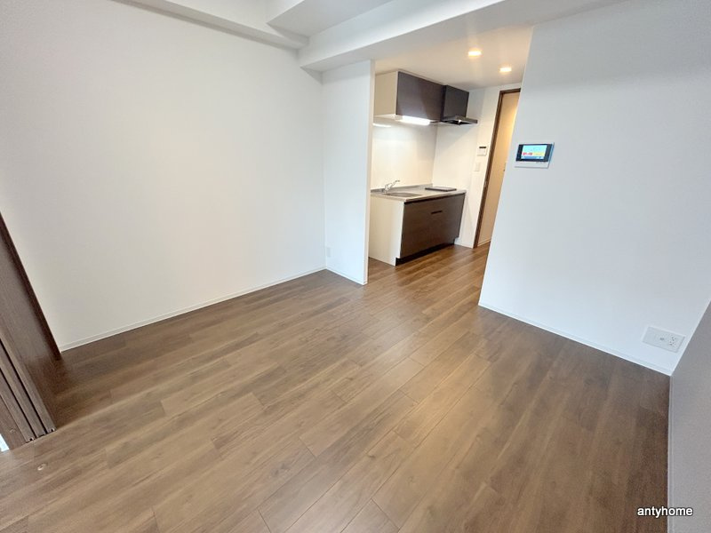 ArtizA瓦屋町Ⅰ　仲介手数料無料の洋室