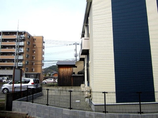 レオネクストヴィラ東町のその他