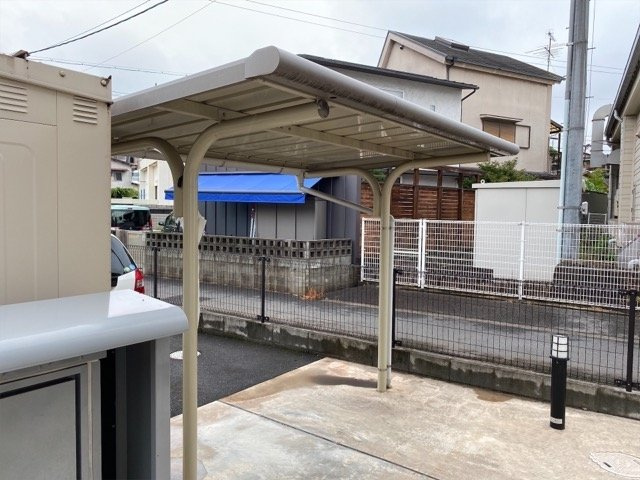 レオネクストヴィラ東町のその他