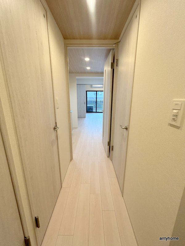 ArtizA瓦屋町Ⅰ　仲介手数料無料の内装