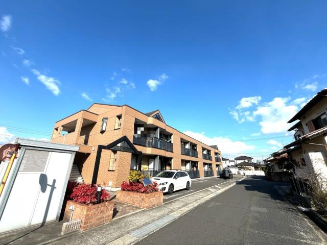 マーヴェラスパレス３の外観|外観写真（昼）