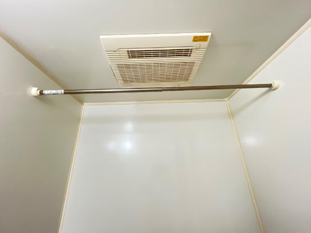 エクシヴ　ボヌールのその他|浴室乾燥機