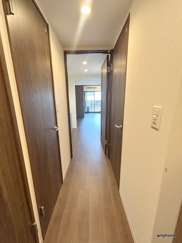 ArtizA瓦屋町Ⅰ　仲介手数料無料の内装