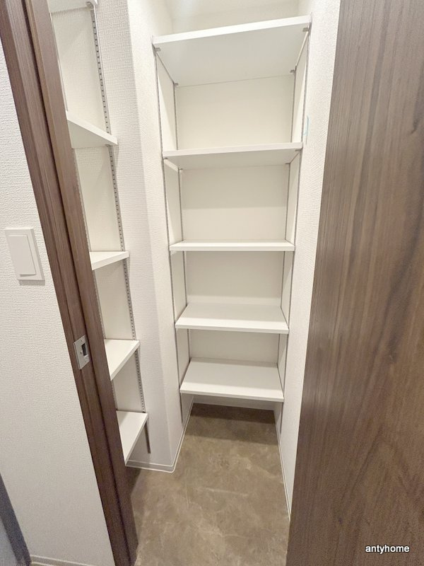 ArtizA瓦屋町Ⅰ　仲介手数料無料の収納