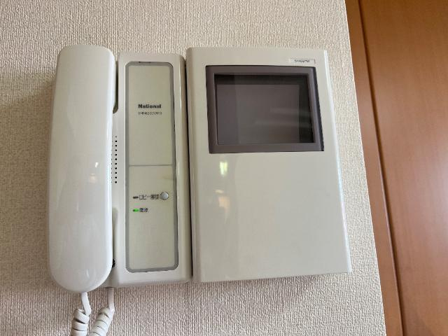 イー　ピース　ドゥ　プリンセスの内装|オートロックモニターホン