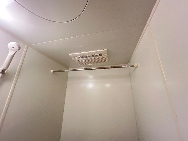イー　ピース　ドゥ　プリンセスの設備|浴室乾燥機