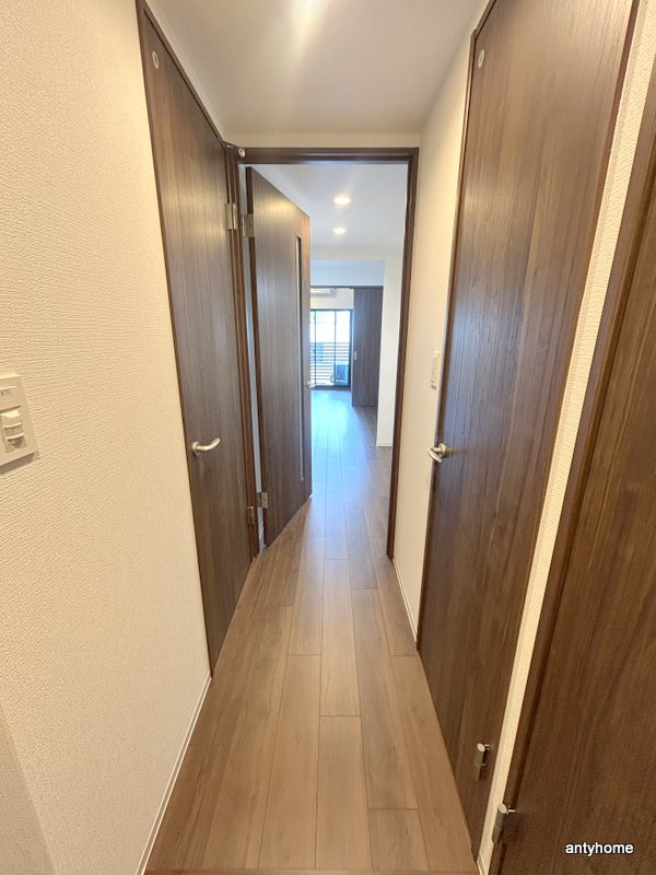 ArtizA瓦屋町Ⅰ　仲介手数料無料の内装