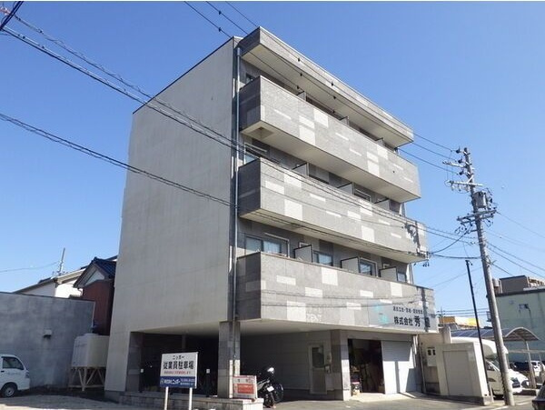 ラルーチェ若宮