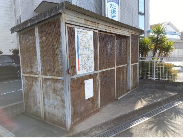 レオパレスロアージュのその他