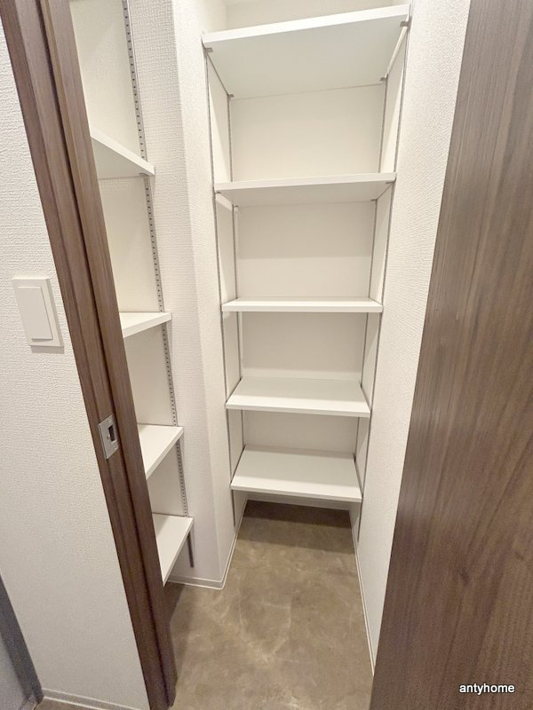 ArtizA瓦屋町Ⅰ　仲介手数料無料の収納