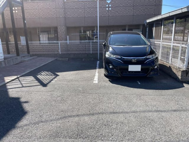 レオパレスさくらのその他