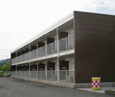 レオパレスパティオＭのその他