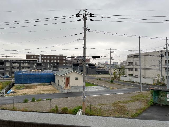 シティーハイツのその他|眺望
