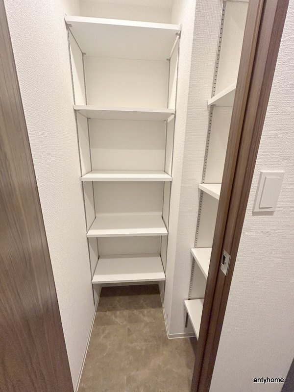 ArtizA瓦屋町Ⅰ　仲介手数料無料の収納