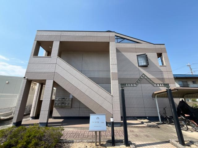 ハピネスＫ２番館