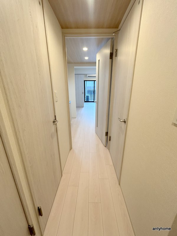 ArtizA瓦屋町Ⅰ　仲介手数料無料の内装