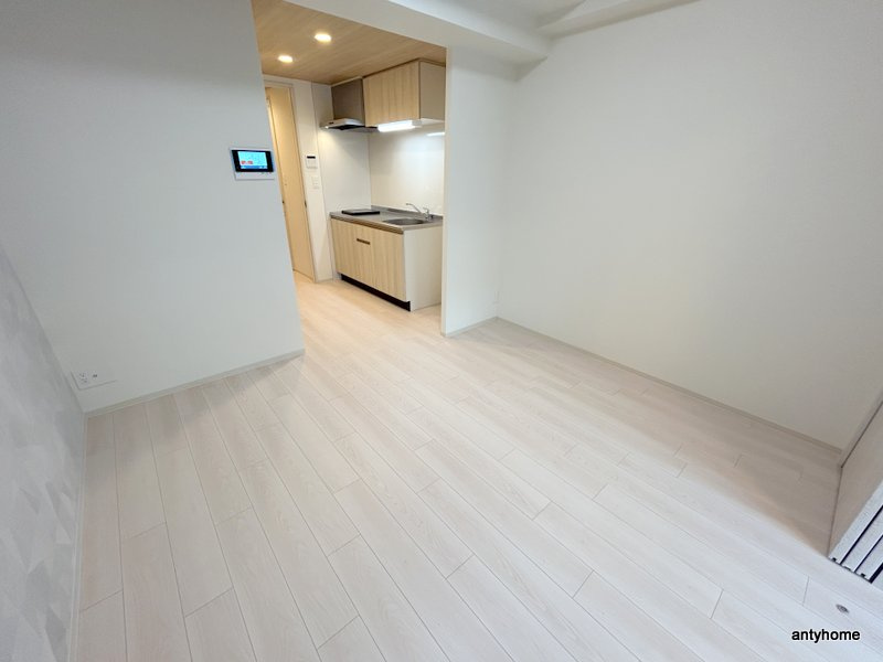 ArtizA瓦屋町Ⅰ　仲介手数料無料の洋室