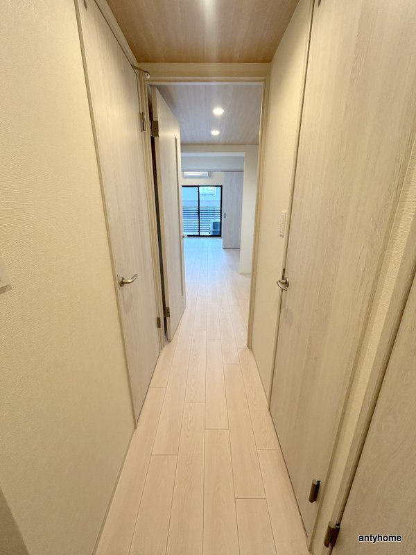 ArtizA瓦屋町Ⅰ　仲介手数料無料の内装