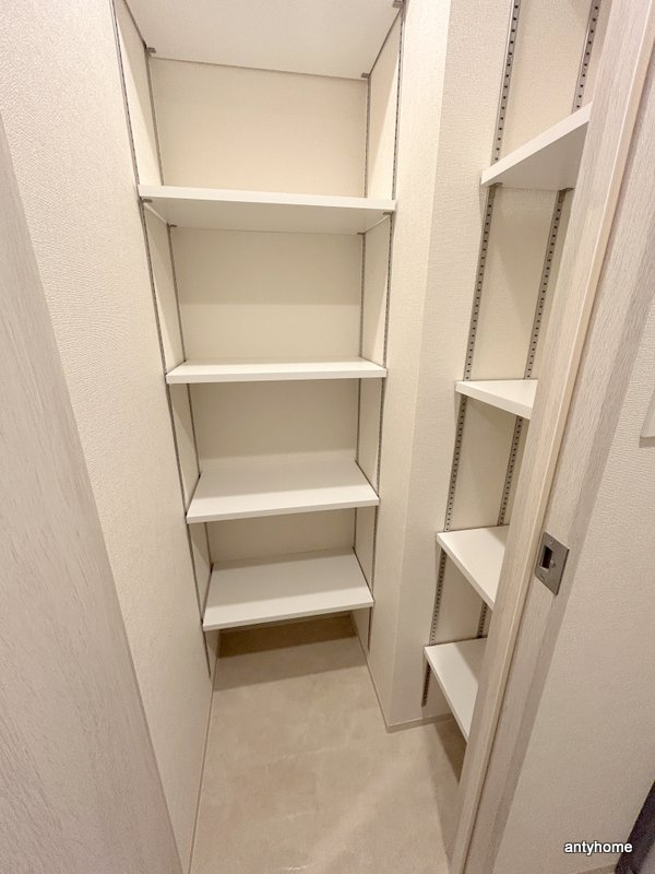 ArtizA瓦屋町Ⅰ　仲介手数料無料の収納